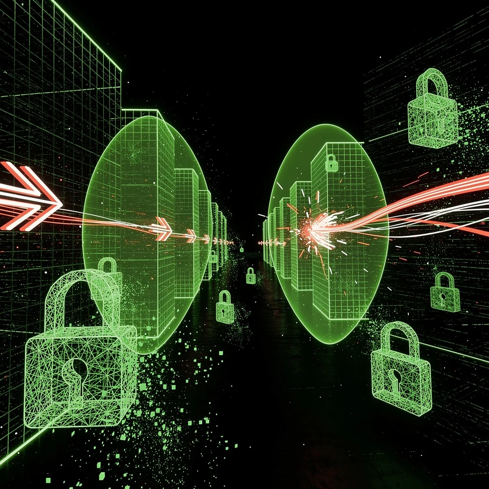 Cybersécurité Villepinte — Audit, pentest et défense périmétrique en France