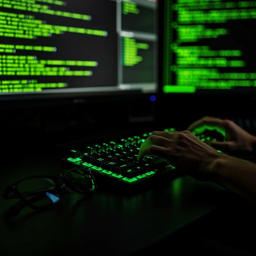 Cybersécurité Villepinte — Threat hunting, SOC et monitoring 24/7