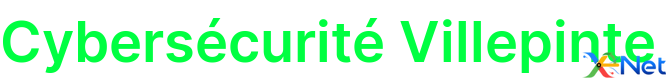 Cybersécurité Villepinte